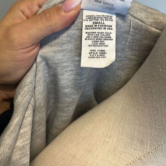 Universal Studios Hollywood Windbreaker Jacket-NWOT - Picture 8 of 9